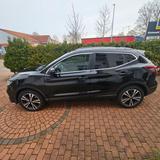 Nissan Qashqai 2021 160PS Automatik mit AHK Top Zustand - Nissan: Z