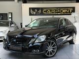 Mercedes-Benz E 250 E -Klasse Lim. Aut. - Mercedes-Benz E 250 mit Diesel-Antrieb
