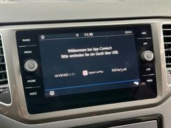 VW Golf Sportsvan VII Join ACC*NAVI*BT*KLIMA*APP