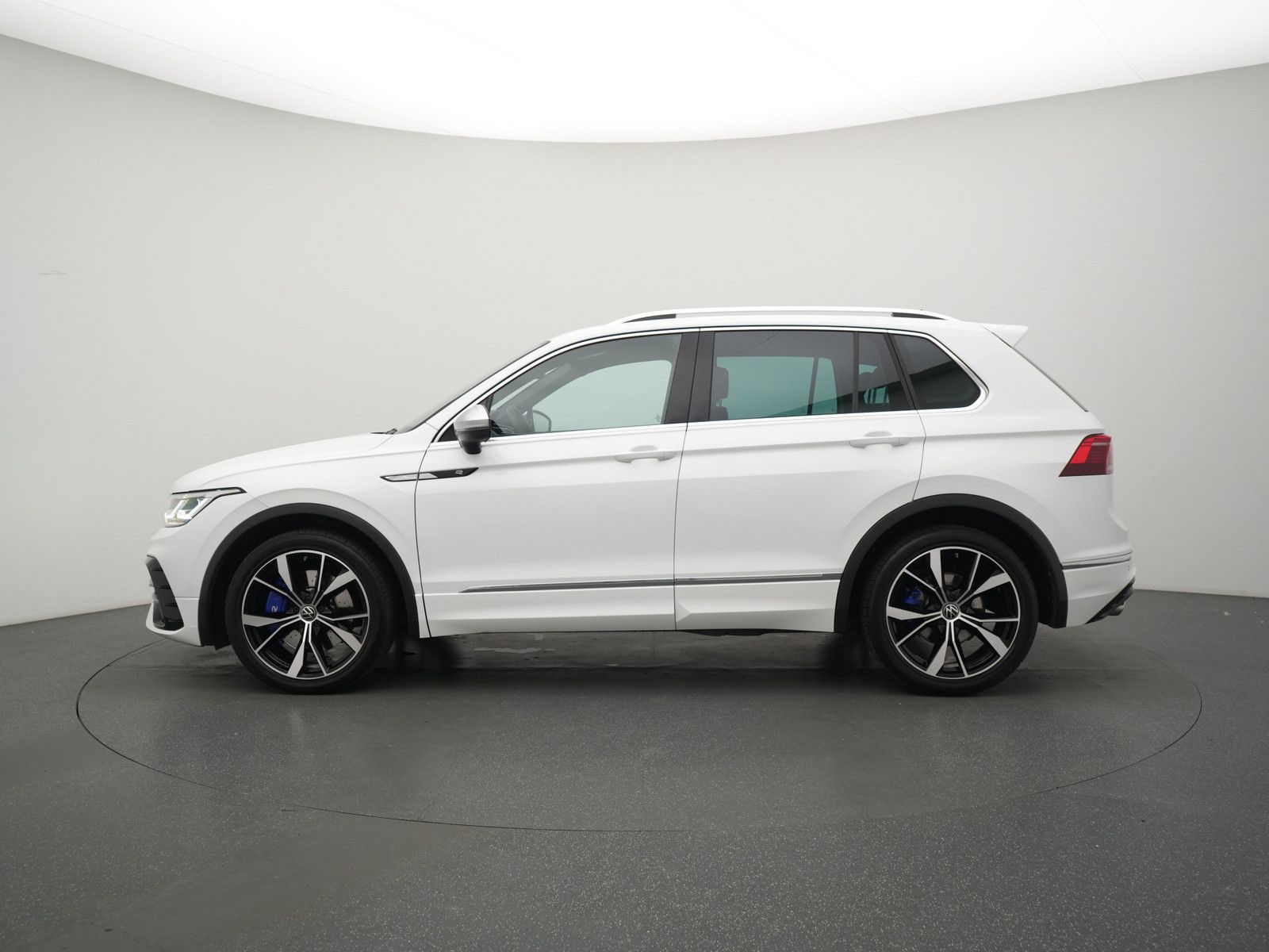 Volkswagen Tiguan - Bild 20