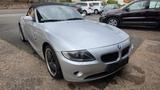 BMW Z4 Roadster 2.2i - gebrauchte BMW Z4 aus dem Jahr 2005