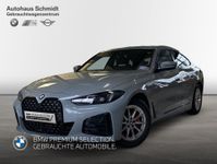 BMW 420 Gran Coupé - Vorschau Bild 1