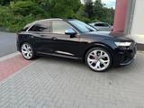 Audi Q8 50 TDI Matrix HD AHK Headup SQ8 Sportsitze  - Audi Q8 von privat