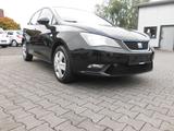 Seat Ibiza 1.6 TDI CR 77kW Style aus 2.Hand - Seat Ibiza mit Diesel-Antrieb