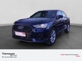 Audi Q3 Sportback 35 TDI S LINE LED ALCANTARA KAMERA