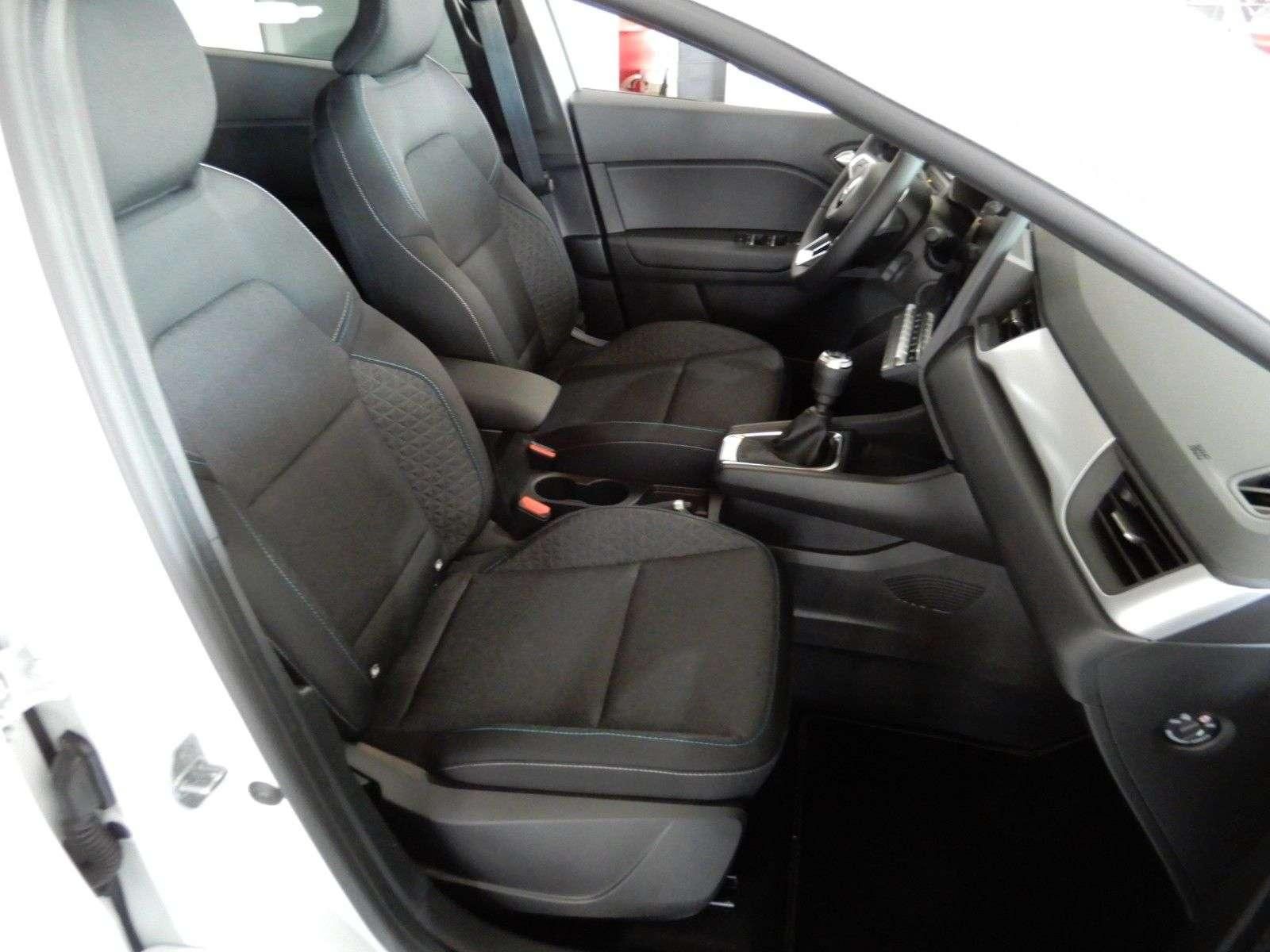 Fahrzeugabbildung Mitsubishi ASX MY25 1.0 T BASIS LED Apple/Andro Klima RFK