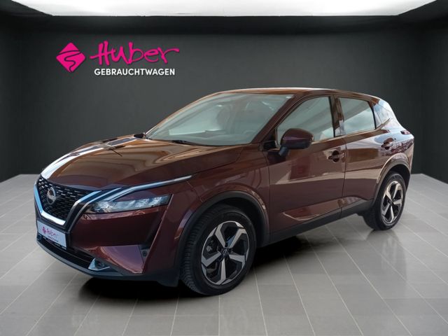 Nissan Qashqai N-CONNECTA 140 PS ( * WINTER - PAKET * )