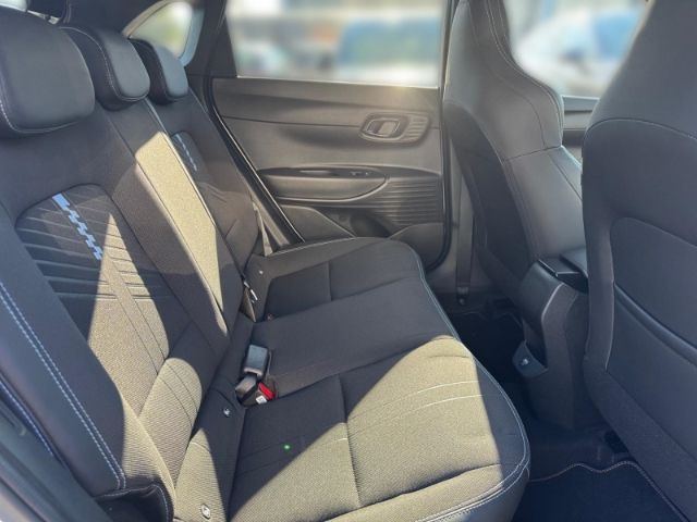 Fahrzeugabbildung Hyundai i20 N Performance Navi Digitales Cockpit Soundsy