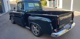 Chevrolet 3100 Pick Up  Note 1 - Chevrolet: 3100