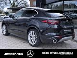 Alfa Romeo STELVIO LUSSO 2.2 HARMAN BI-XENON KAMERA LED - Alfa Romeo Stelvio aus 2021