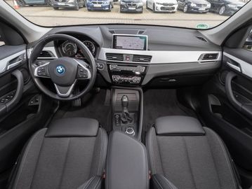 BMW X1 - 12
