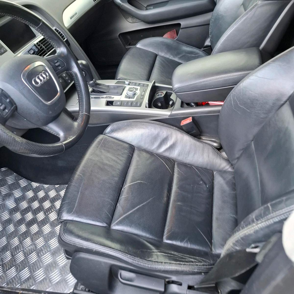 Audi Quattro 2006 — photo 9