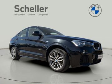 BMW X4 - 8