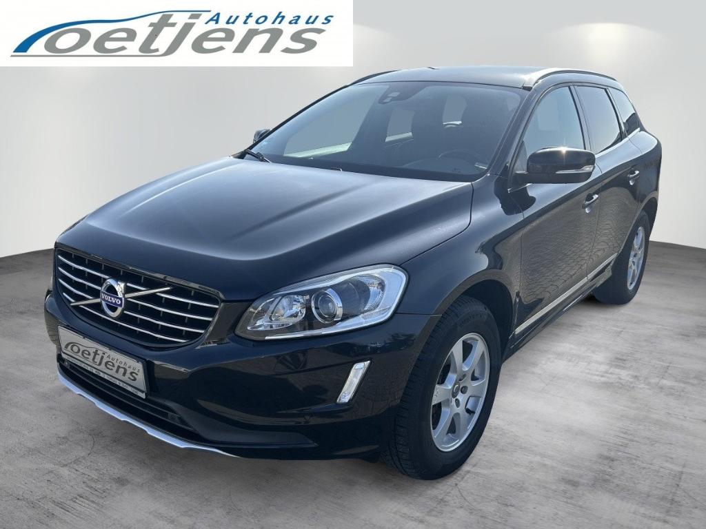 Volvo XC60 D4 AWD Summum Navi Xenon Kamera AHK