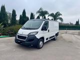 Peugeot PEUGEOT BOXER 2.2 130CV TETTO BICOLOR NERO-2015  - gebrauchte Peugeot Boxer aus dem Jahr 2015