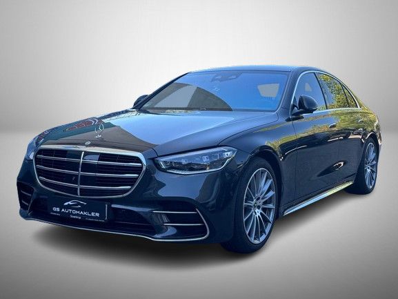 MERCEDES-BENZ S 450 S Limousine S 450 e AMG-Line VOLL