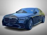 Mercedes-Benz S 450 S Limousine S 450 e AMG-Line VOLL - gebrauchte Mercedes-Benz S 450 aus dem Jahr 2023