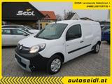 Renault Kangoo Z.E. 33 Maxi *NAVI+KAMERA* - Renault Kangoo mit Elektro-Antrieb: Maxi