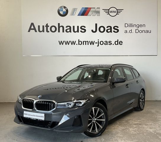 BMW 318i |AHK |Komfortzugang |Sportsitze