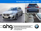 BMW X1 sDrive20i M Sportpaket 19' Driving Plus - BMW X1: Sdrive 20d
