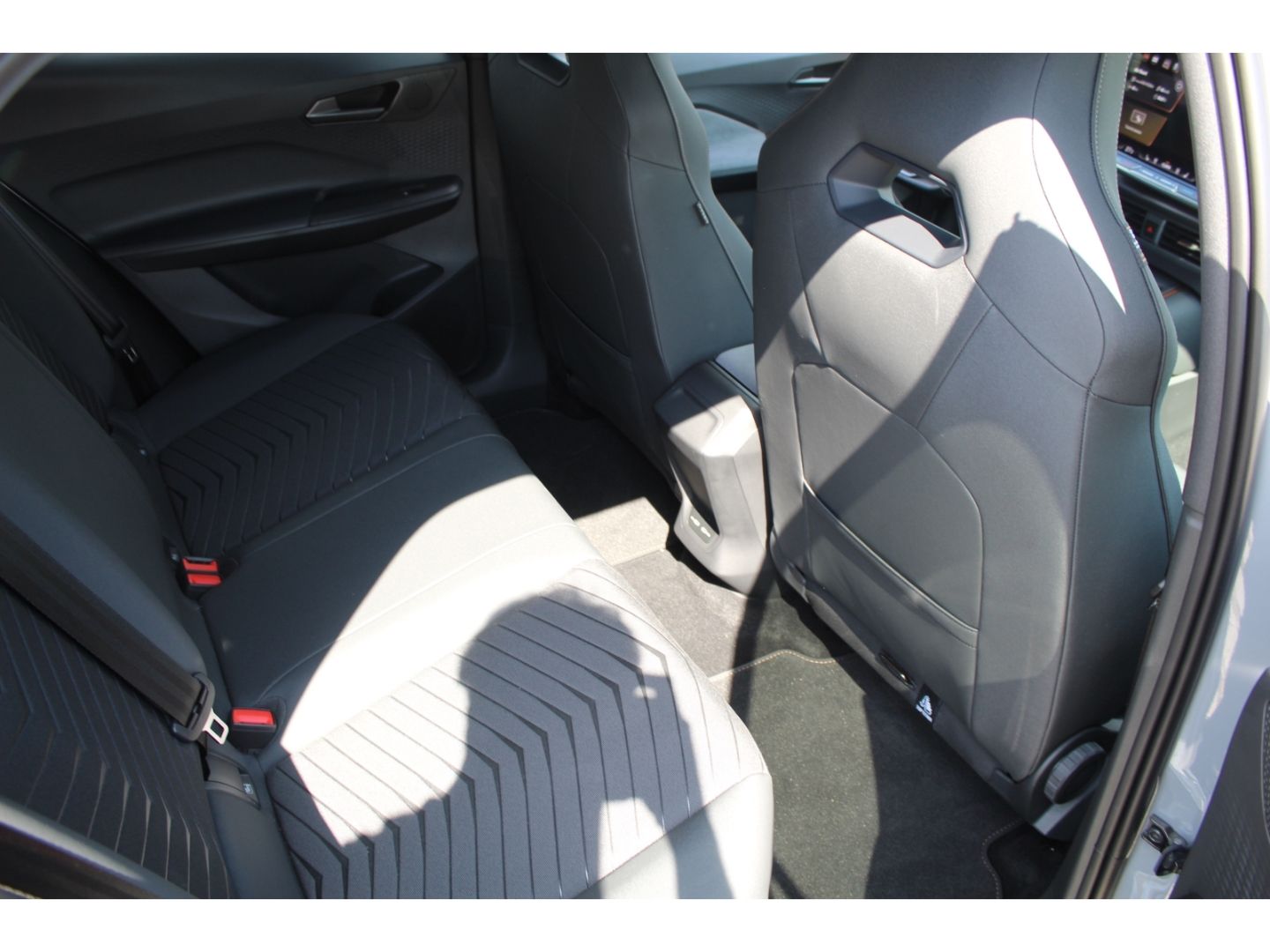 Cupra Born - Bild 35