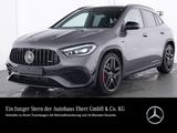 Mercedes-Benz GLA 45 S AMG Perf.Sitze DISTRO Massage AERO Pano - gebrauchte Mercedes-Benz GLA 45 AMG aus dem Jahr 2022