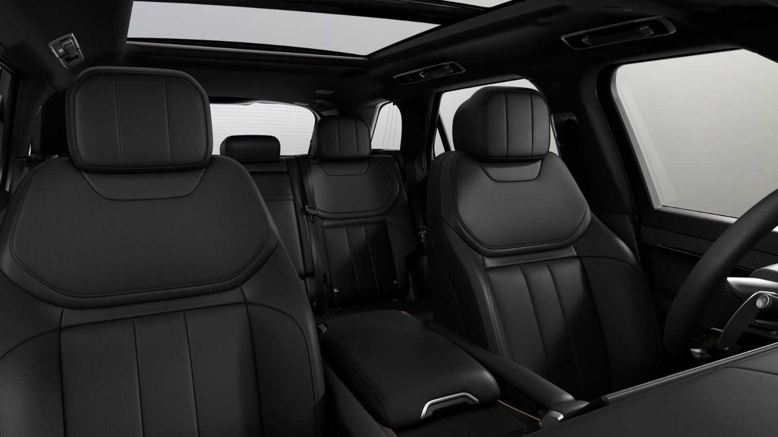 Land Rover Range Rover Sport - Bild 6