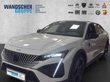 Peugeot 408 GT Plug-In Hybrid 225 360+AHK+PANO+Navi+SHZ - Peugeot Neuwagen in Bremen