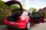 Audi A6 2.0 TDI 140kW ultra Avant - - rote Audi A6