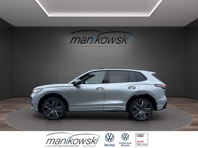 Volkswagen Tiguan 204 PS DSG 1.5 TSI eHybrid 150 kW R-Line2 imagem 2