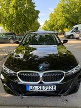 BMW 320e Automatik -G20 Facelift - nur 24.200 km - BMW 320 g20 Gebrauchtwagen