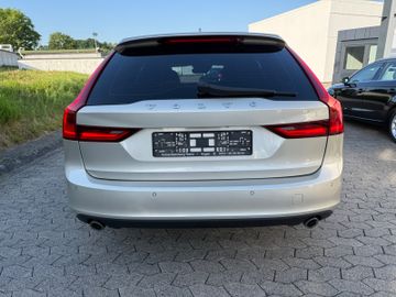 Volvo V90 - 5