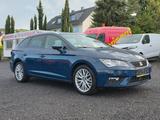 Seat Leon ST Style 4Drive - Seat Leon Gebrauchtwagen