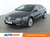Volkswagen CC 2.0 TDI Aut.*XENON*NAVI*TEMPO*PDC*SHZ*KLIMA* - Volkswagen CC in Stuttgart
