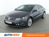 Volkswagen CC 2.0 TDI Aut.*XENON*NAVI*TEMPO*PDC*SHZ*KLIMA* - Volkswagen CC aus 2014