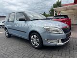 Skoda Roomster Style 1.2 / 1.HAND/ KLIMA/ ALLWETTER - gebrauchte Skoda Roomster aus dem Jahr 2011