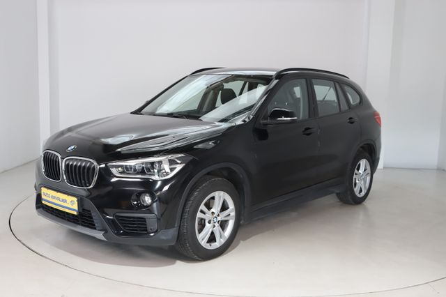 BMW X1 xDrive18d * LED * Navi * RFK