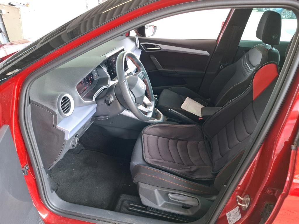 Seat Arona - Bild 6