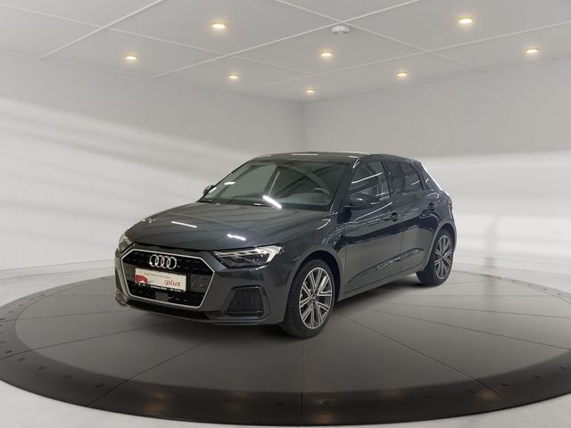 A1 Sportback Advanced 25 TFSI,LED,Carplay,GRA