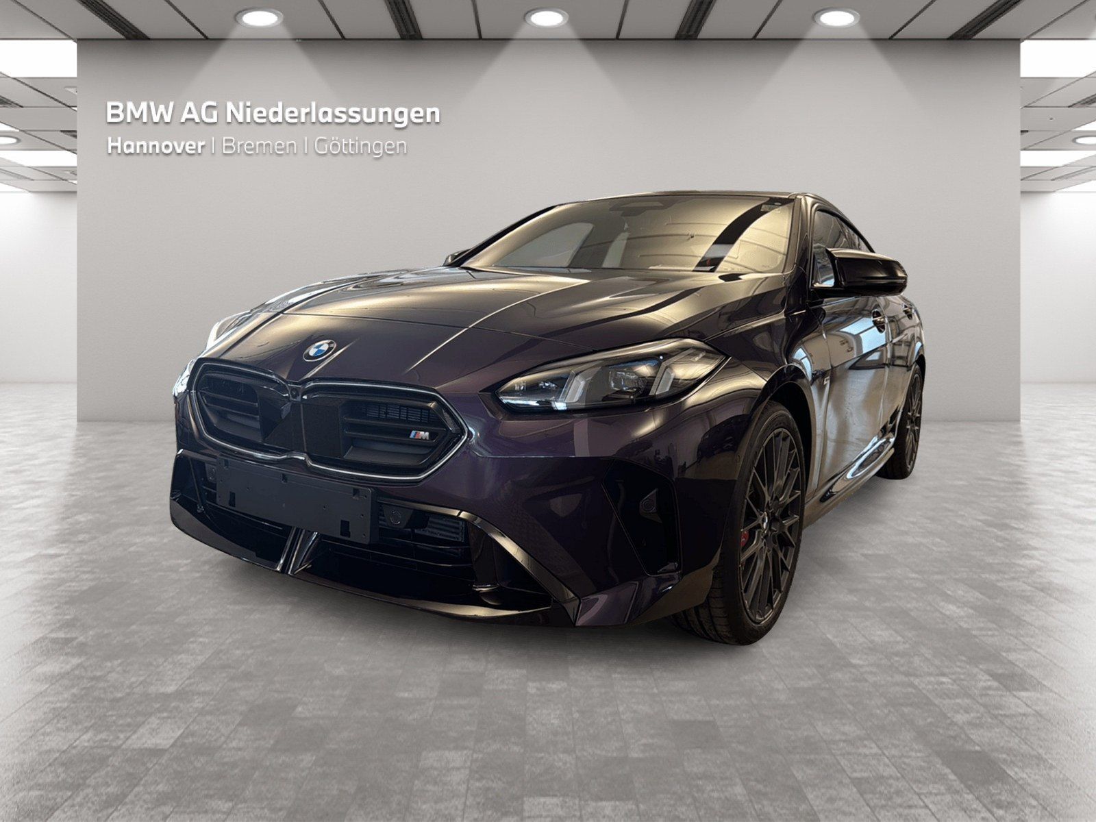 BMW M235 xDrive Gran Coupé M Sport Driv.Assist.Prof