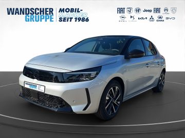 Opel Corsa GS 1.2 Turbo KAMERA CARPLAY