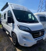 HYMER / ERIBA / HYMERCAR Ayers Rock *Aufstelldach/Markise/Navi/Kamera* - HYMER / ERIBA Dortmund