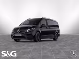 Mercedes-Benz V 300 d AMG EDITION Lang - Mercedes-Benz V 300 in Halle