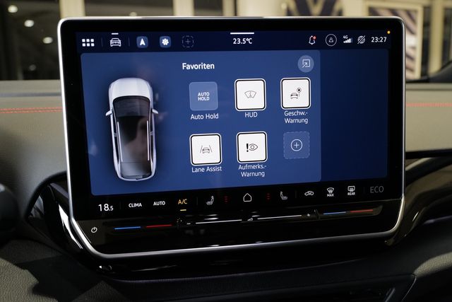 Volkswagen ID.4 GTX 4MOTION 250 kW (340 PS) 77 kWh 1-Gang-A