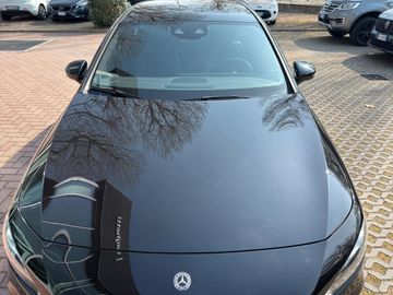 Mercedes A 180 - 12