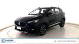 MG ZS 2021 - ZS 1.5 Luxury - MG ZS: 2.5