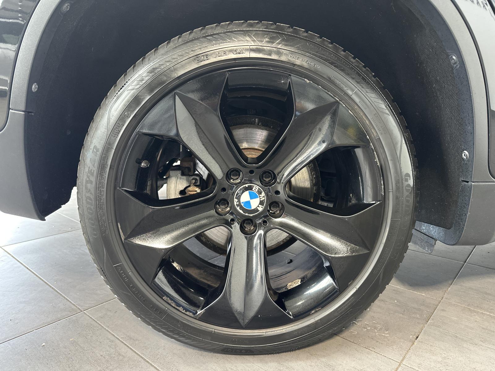 BMW X6 xDrive30d NAV+XEN+AHK+19ZOLL+MEMORY+3HD+SHZ