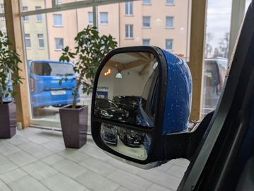 Ford Tourneo Custom Aut L2 Tit X B&OStandheiz.elekt
