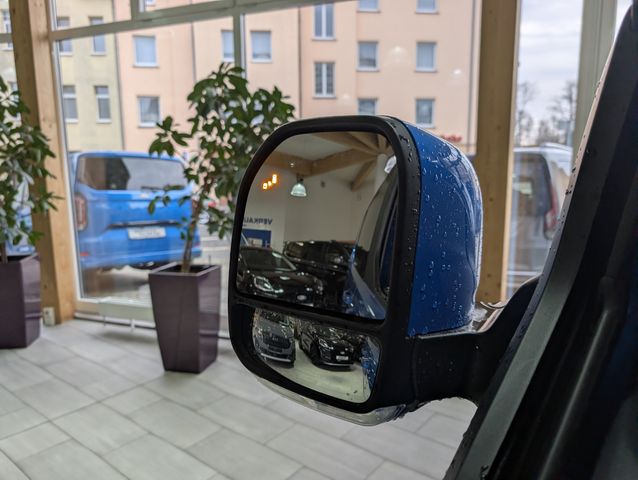 Ford Tourneo Custom Aut L2 Tit X B&OStandheiz.elekt