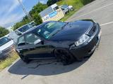 Audi A3 8L 1.9 TDI 130PS (ASZ) S-Line  KW Gewinde - Audi A3 aus 2002: 1.9